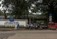 IIT-Bombay student fined Rs 10,000 for protesting against veg-only policy ksp