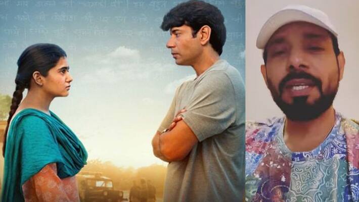 Vineet kumar singh viral video where actor speaks about film siya screening AKA Vineet kumar singh viral video where actor speaks about film siya screening AKA