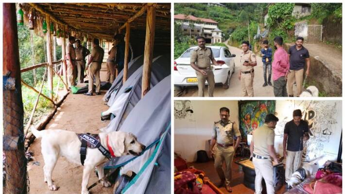 drug use in vattavada tourist arrested drug use in vattavada tourist arrested