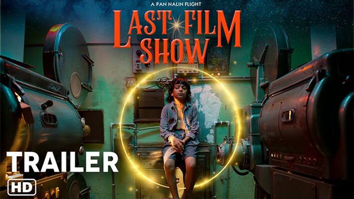 Oscar Awards 2023 Chhello Show nominated by India, The Last Show its story rps Oscar Awards 2023 Chhello Show nominated by India, The Last Show its story rps