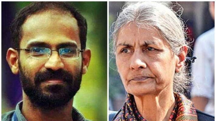 Siddique Kappan's bail proceedings completed Siddique Kappan's bail proceedings completed