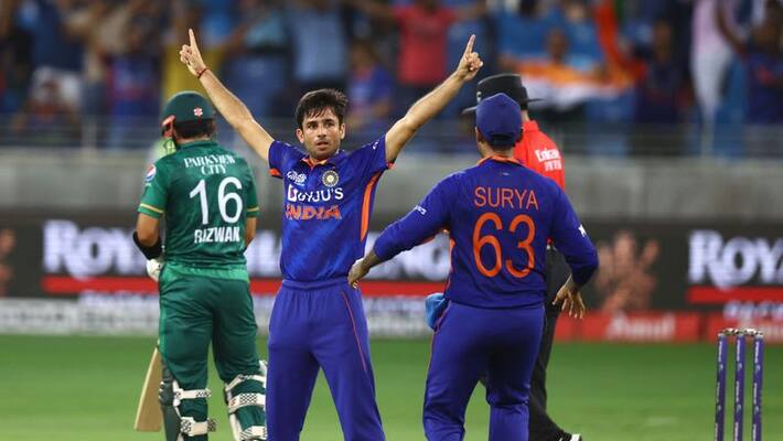 Ravi Bishnoi Posts Cryptic Story After T20 World Cup snub Ravi Bishnoi Posts Cryptic Story After T20 World Cup snub