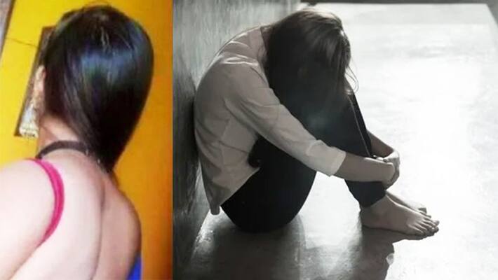 Girlfriend killed Fiance for viral private pics on instagram in bengaluru kpg Girlfriend killed Fiance for viral private pics on instagram in bengaluru kpg