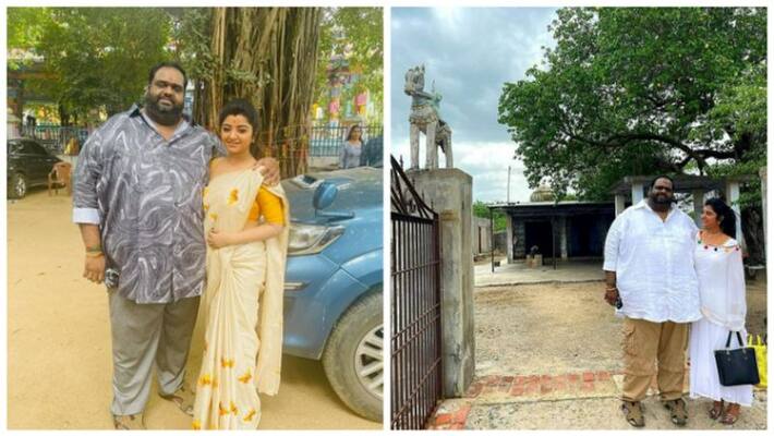 ravindran new instagram post with mahalakshmi ravindran new instagram post with mahalakshmi