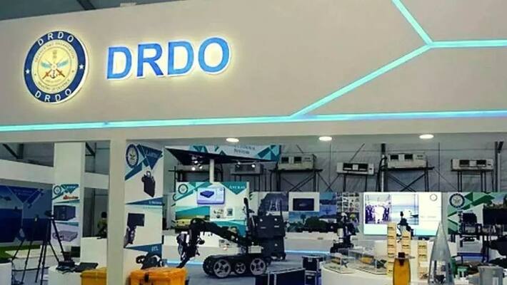 DRDO is inviting applications for Senior Technical Assistant DRDO is inviting applications for Senior Technical Assistant