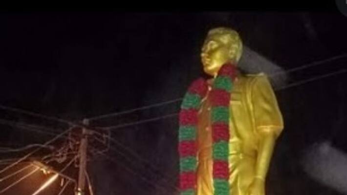 Srivilliputhur Immanuel Statue; Madurai High Court Branch new order to Virudhunagar Collector Srivilliputhur Immanuel Statue; Madurai High Court Branch new order to Virudhunagar Collector
