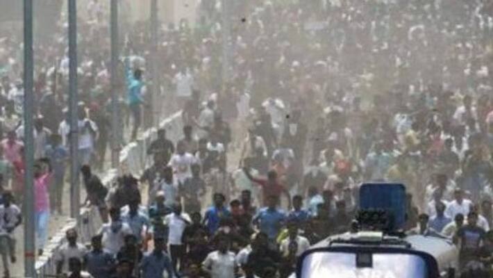 tamilnadu government accepted the trial case report and court closes the case tamilnadu government accepted the trial case report and court closes the case