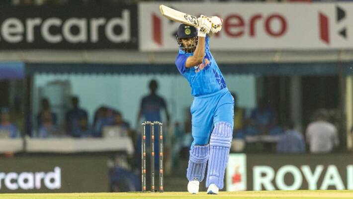 Shane Watson wants Team India star batter KL Rahul to play without fear in T20 World Cup 2022 Shane Watson wants Team India star batter KL Rahul to play without fear in T20 World Cup 2022