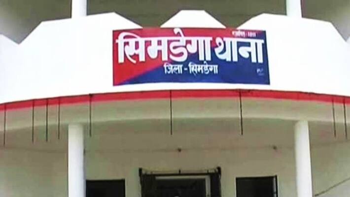 simdega crime news mob lynching case happen in jharkhand state villagers beat two man over doubt of stealing goat one died asc simdega crime news mob lynching case happen in jharkhand state villagers beat two man over doubt of stealing goat one died asc
