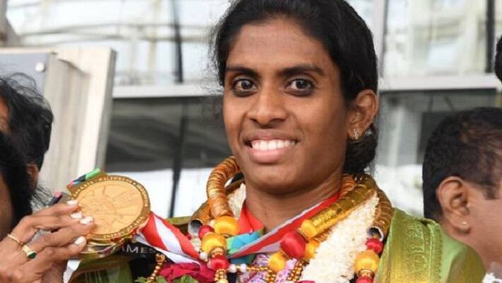 Quarter miler MR Poovamma gets a two year ban by NADA panel overturns disciplinary panels three month suspension san Quarter miler MR Poovamma gets a two year ban by NADA panel overturns disciplinary panels three month suspension san