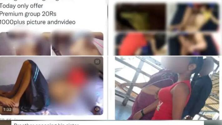Child pornography videos available for Rs 20 to 30 claims Maliwal Child pornography videos available for Rs 20 to 30 claims Maliwal