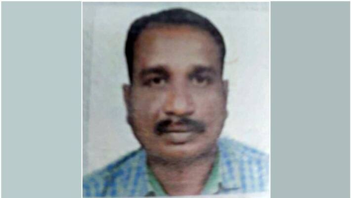 Keralite expat died in saudi arabia after returned from leave Keralite expat died in saudi arabia after returned from leave