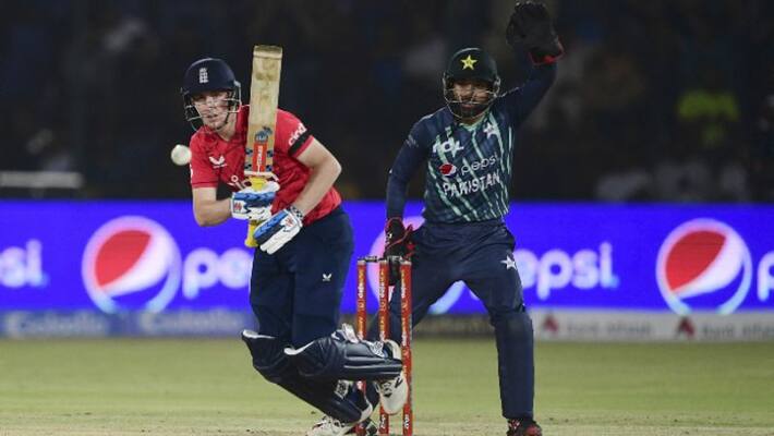 England won the toss against Pakistan in second T20 England won the toss against Pakistan in second T20