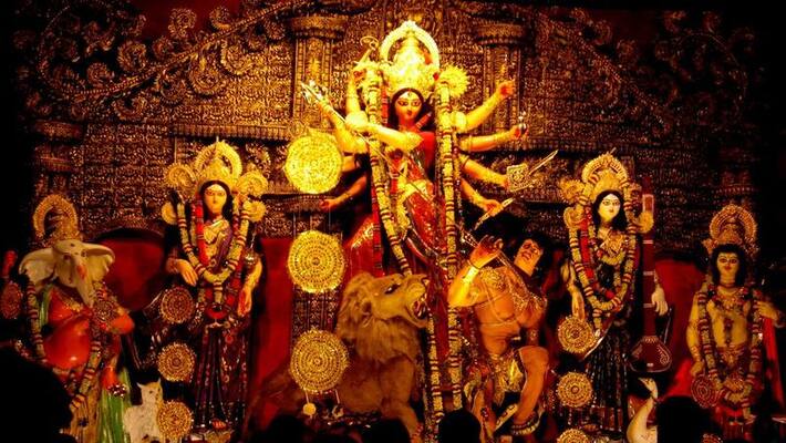 Navratri 2022 Follow these 6 rules in the fast of Navratri NTP Navratri 2022 Follow these 6 rules in the fast of Navratri NTP