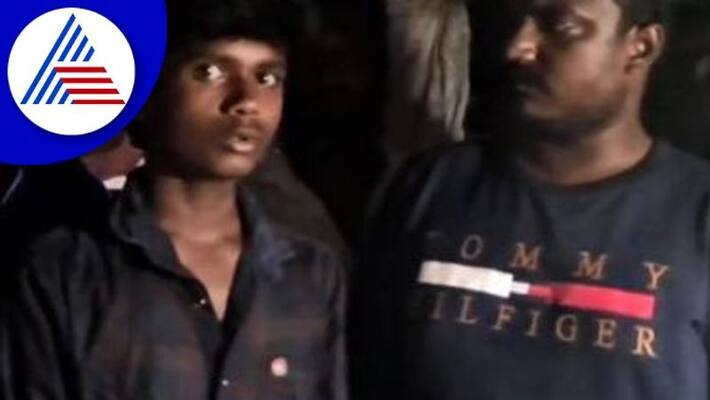 Dalit boy assaulted for touching Gods stick in Kolar rav Dalit boy assaulted for touching Gods stick in Kolar rav