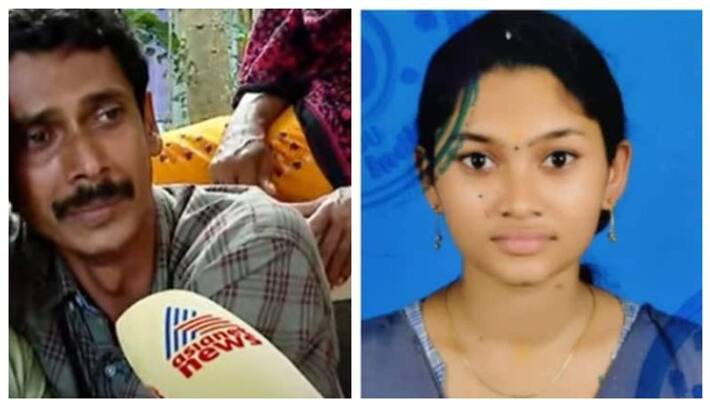 Abhirami s father about his daughter suicide Abhirami s father about his daughter suicide