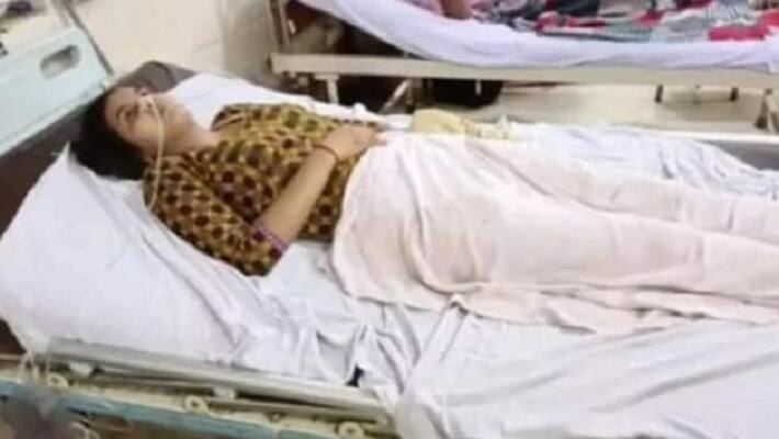 Banda When father threatened to kill two sisters took such a step police arrested Banda When father threatened to kill two sisters took such a step police arrested