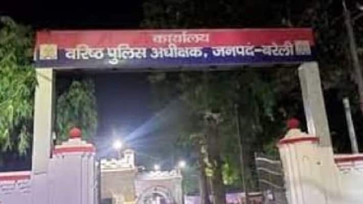 Bareilly Gangrape with pregnant daughter in law mother in law reached SSP office with victim s fetus serious allegations against police Bareilly Gangrape with pregnant daughter in law mother in law reached SSP office with victim s fetus serious allegations against police