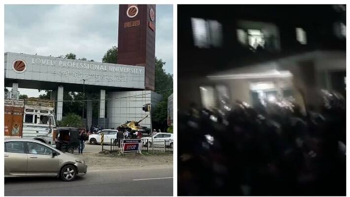 malayali student committed suicide in punjab Suicide note out malayali student committed suicide in punjab Suicide note out