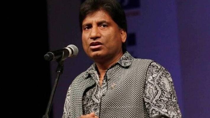 Comedian Raju Srivastava dies at 58 family confirms see social media users emotional reaction apa Comedian Raju Srivastava dies at 58 family confirms see social media users emotional reaction apa