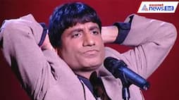 Famous comedian Raju Srivastava passes away KPZ
