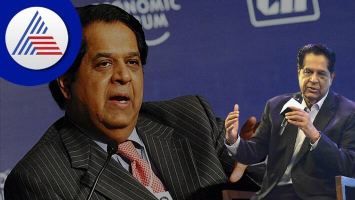 India Expected To Be 25 Trillion dollar Economy In 25 Years Banker KV Kamath India Expected To Be 25 Trillion dollar Economy In 25 Years Banker KV Kamath