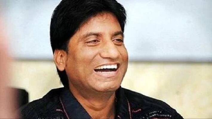 Celebrities and politician mourn the demise of the popular Comedian Raju Srivastava BRD Celebrities and politician mourn the demise of the popular Comedian Raju Srivastava BRD