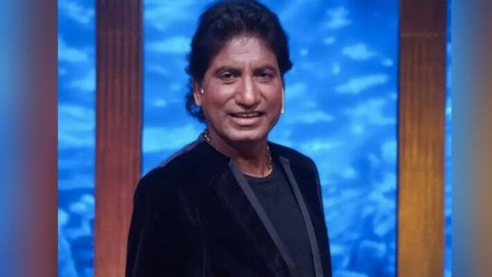 stand up comedian and bollywood actor Raju Srivastava passes away stand up comedian and bollywood actor Raju Srivastava passes away