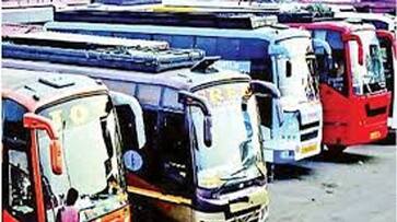 People happy over omni buses ticket prices reduced after tn govt string action smp People happy over omni buses ticket prices reduced after tn govt string action smp