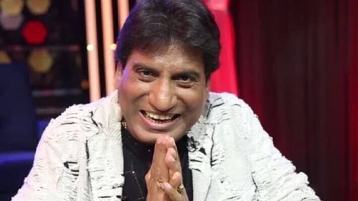 What exactly happened to Comedy king Raju Shrivastava before his death know the doctors comment BDD What exactly happened to Comedy king Raju Shrivastava before his death know the doctors comment BDD