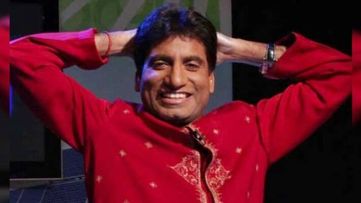 Raju Srivastava dies at 58: Union ministers Amit Shah, Nitin Gadkari and Rajnath Singh mourn loss of the comedian Raju Srivastava dies at 58: Union ministers Amit Shah, Nitin Gadkari and Rajnath Singh mourn loss of the comedian