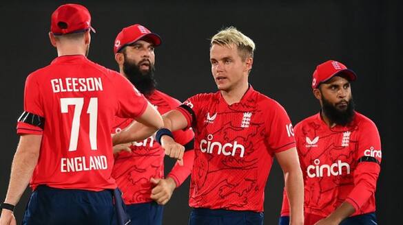 england win toss opt to field against pakistan in fourth t20 