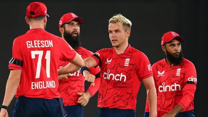 England Beat Pakistan By 6 Wickets in 1st T20I England Beat Pakistan By 6 Wickets in 1st T20I