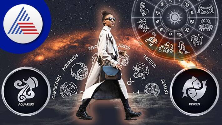 These are the 4 Zodiac signs that struggle with crowds skr These are the 4 Zodiac signs that struggle with crowds skr