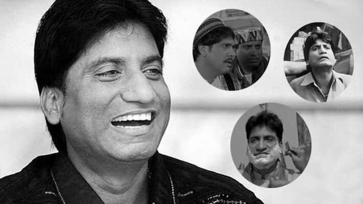 Who was comedian Raju Srivastav who got a place in Bollywood by his own virtue ANBISD Who was comedian Raju Srivastav who got a place in Bollywood by his own virtue ANBISD