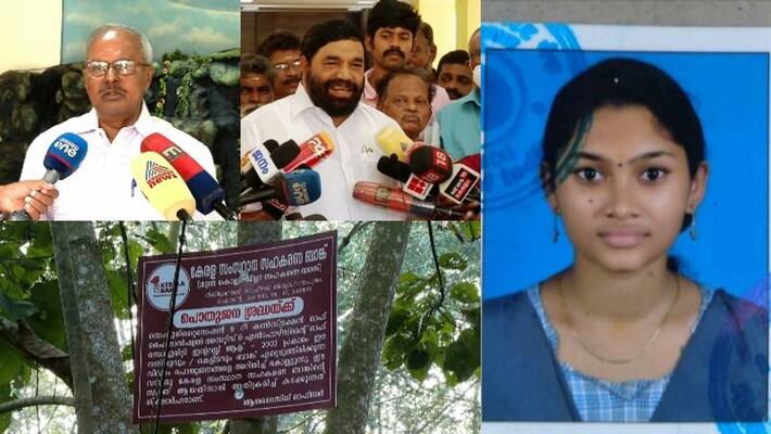 Kerala Bank has no fault, it should be checked if there are other reasons for Abhirami's suicide, says Gopi Kottamurikal Kerala Bank has no fault, it should be checked if there are other reasons for Abhirami's suicide, says Gopi Kottamurikal