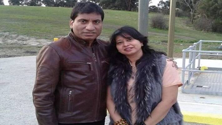 Lucknow Raju Srivastava filmy Love Story had to wait for 12 years for marriage know full story Lucknow Raju Srivastava filmy Love Story had to wait for 12 years for marriage know full story
