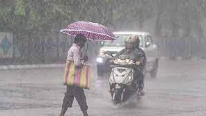 Moderate rain 3 days in Tamil Nadu - Today Weather Report Moderate rain 3 days in Tamil Nadu - Today Weather Report
