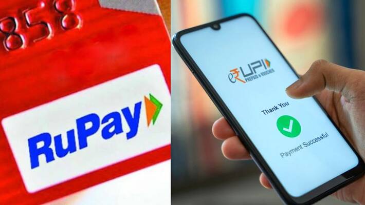 RuPay Credit Card UPI Usage: No Charge for Transactions Up to Rs. 2,000 RuPay Credit Card UPI Usage: No Charge for Transactions Up to Rs. 2,000