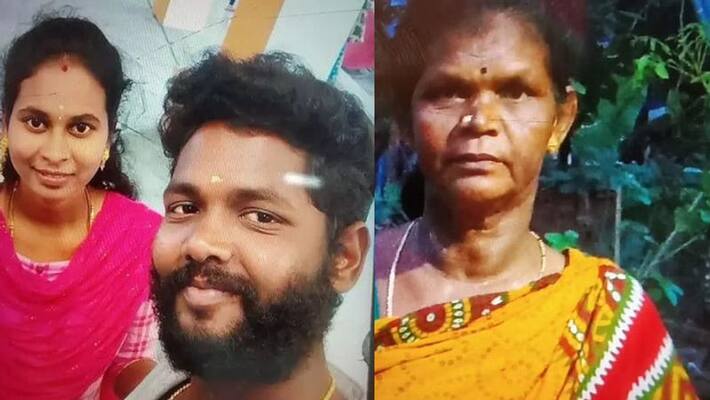 Family problem mother-in-law daughter-in-law suicide in pondicherry Family problem mother-in-law daughter-in-law suicide in pondicherry