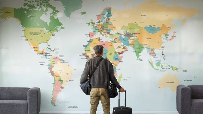 If you ready for travel do not do these mistakes If you ready for travel do not do these mistakes