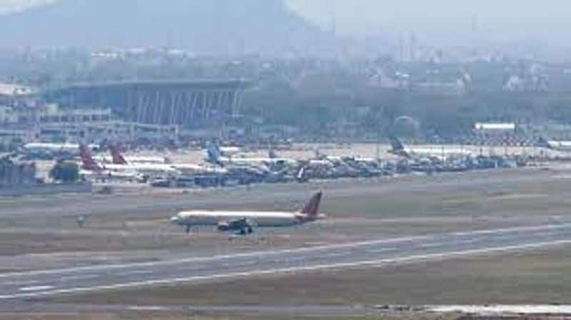Chennai airport becomes the second highest profit-making airport for the AAI