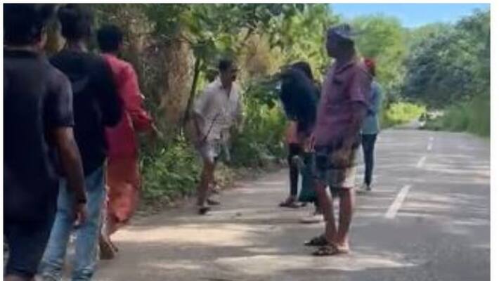 Pothencode moral attack case, District Crime branch to investigate, Police lapses to be probed Pothencode moral attack case, District Crime branch to investigate, Police lapses to be probed