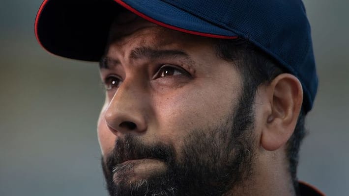 india captain rohit sharma reveals the reason fordefeat against bangladesh in first odi india captain rohit sharma reveals the reason fordefeat against bangladesh in first odi
