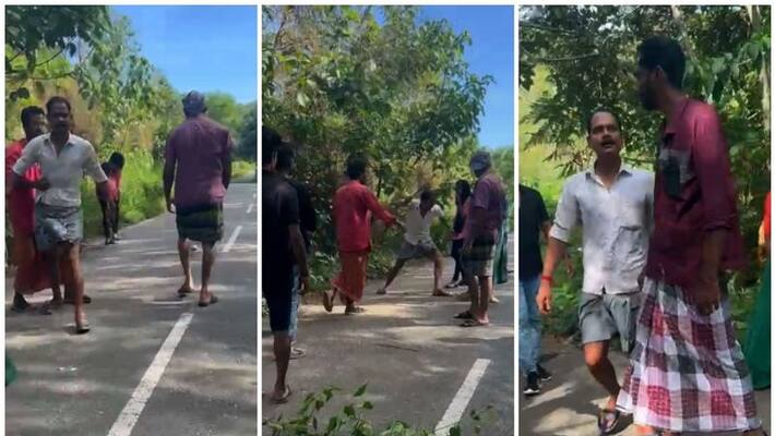 moral attack against school children in thiruvananthapuram moral attack against school children in thiruvananthapuram