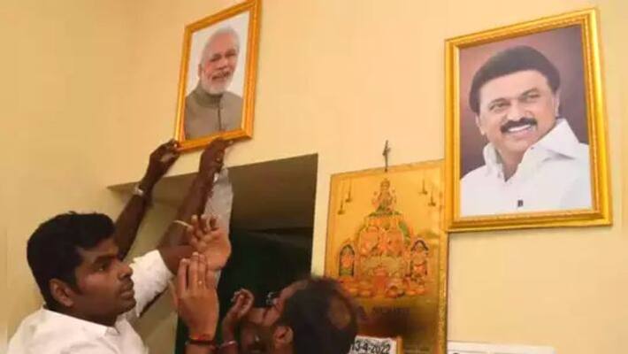 Prime Minister Modi photo in tamilnadu ration shops controversial question Prime Minister Modi photo in tamilnadu ration shops controversial question