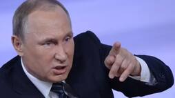 Putin forces are ready for nuclear war Britain and America Depending on  Narendra Modi Talks san