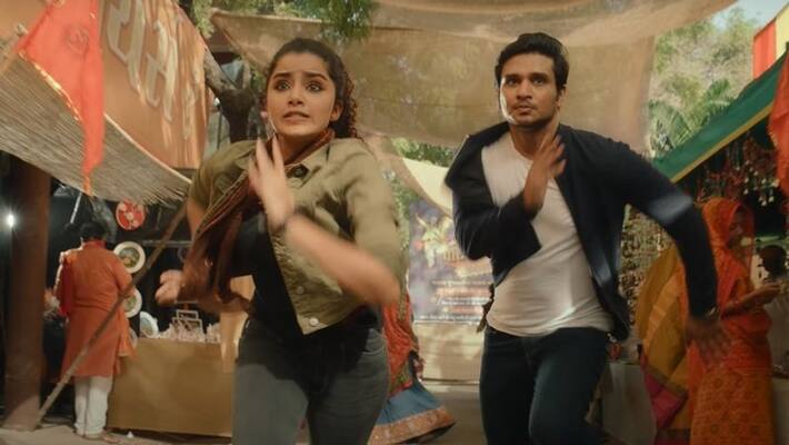 karthikeya 2 malayalam trailer release on september 23 Nikhil Siddhartha anupama parameswaran karthikeya 2 malayalam trailer release on september 23 Nikhil Siddhartha anupama parameswaran