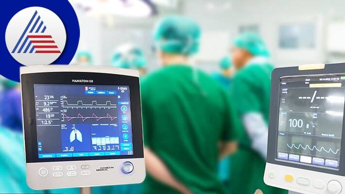 How Does A Ventilator Work, When Is A Patient Recommended One Vin How Does A Ventilator Work, When Is A Patient Recommended One Vin