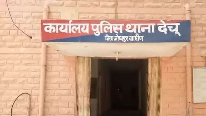 jodhpur accident news two men and one woman died by sinking in canal asc jodhpur accident news two men and one woman died by sinking in canal asc